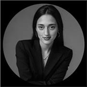 Sprachlehrerin, die Deutsch als an Jugendlichen Fremdsprache unterrichtet.